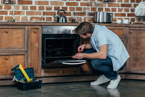 Oven Repair San Bernardino