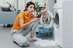 Washer Repair San Bernardino